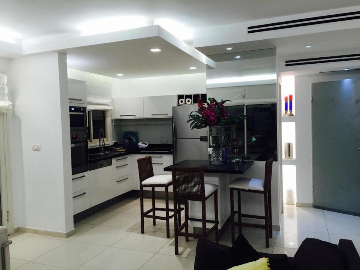 Regency Residence With Pool - Next The Beach Herzelia Екстериор снимка