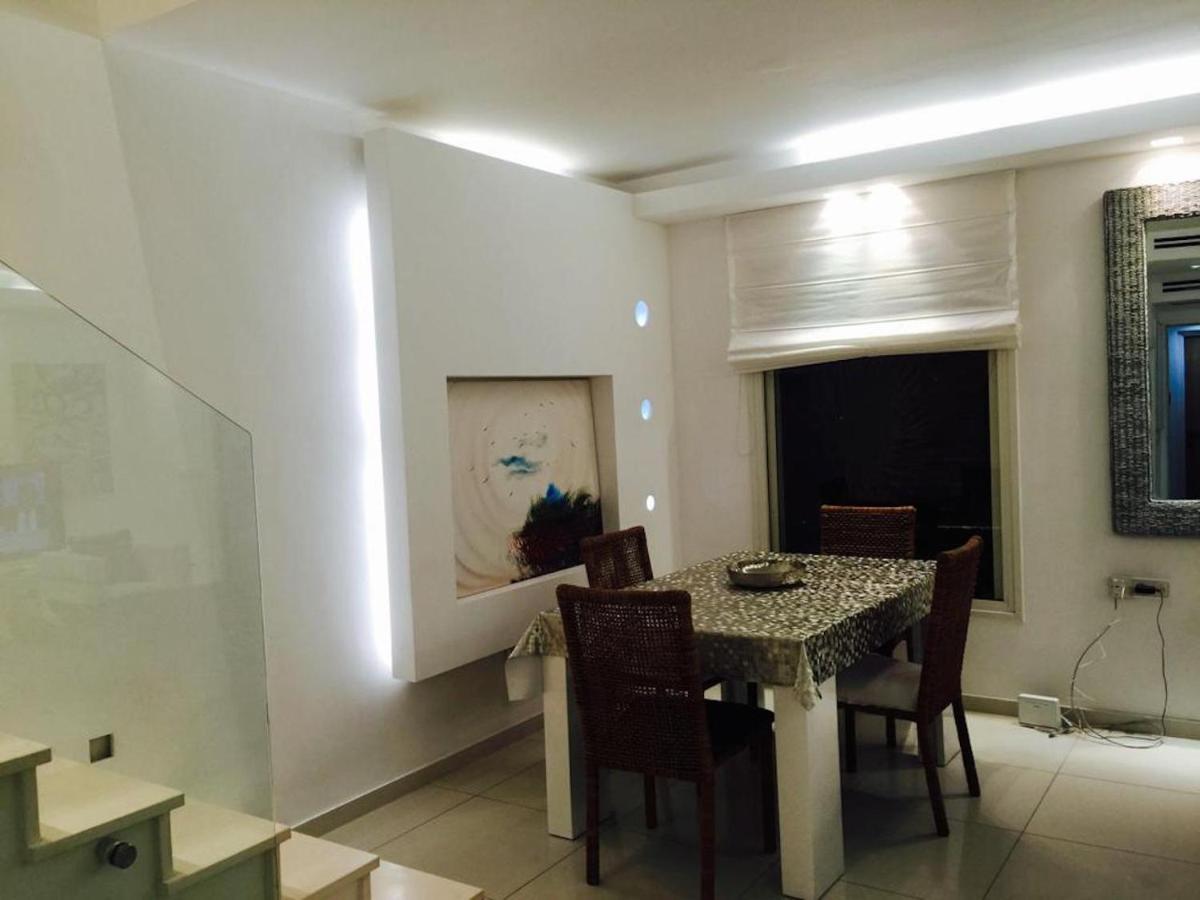 Regency Residence With Pool - Next The Beach Herzelia Екстериор снимка